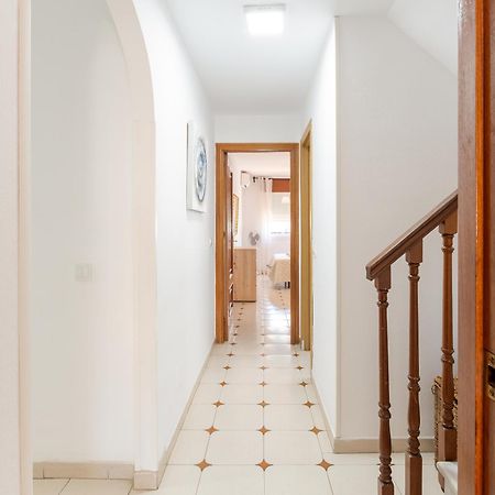 Apartamento Torreblanca, Фуeнхирола Екстериор снимка