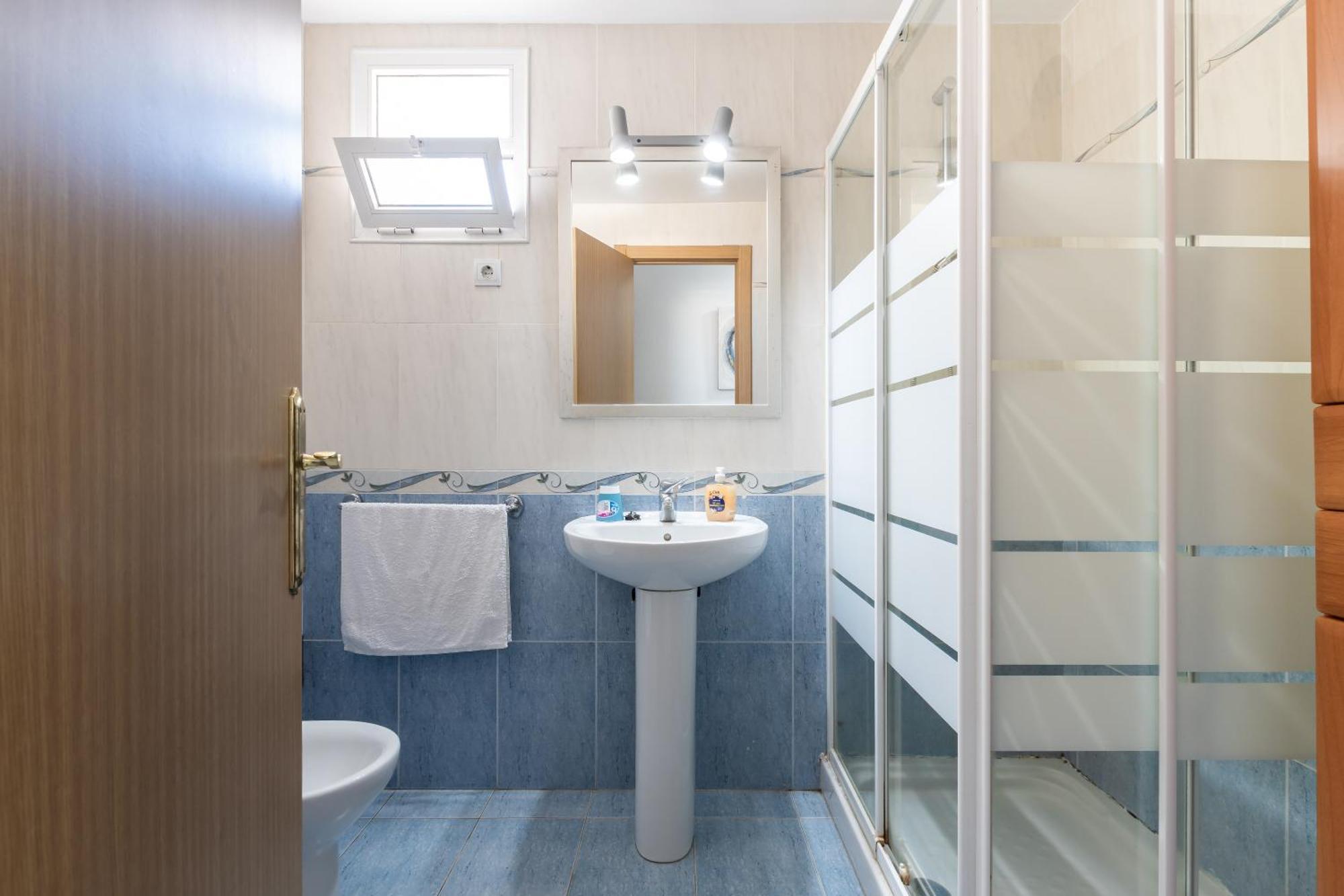 Apartamento Torreblanca, Фуeнхирола Екстериор снимка