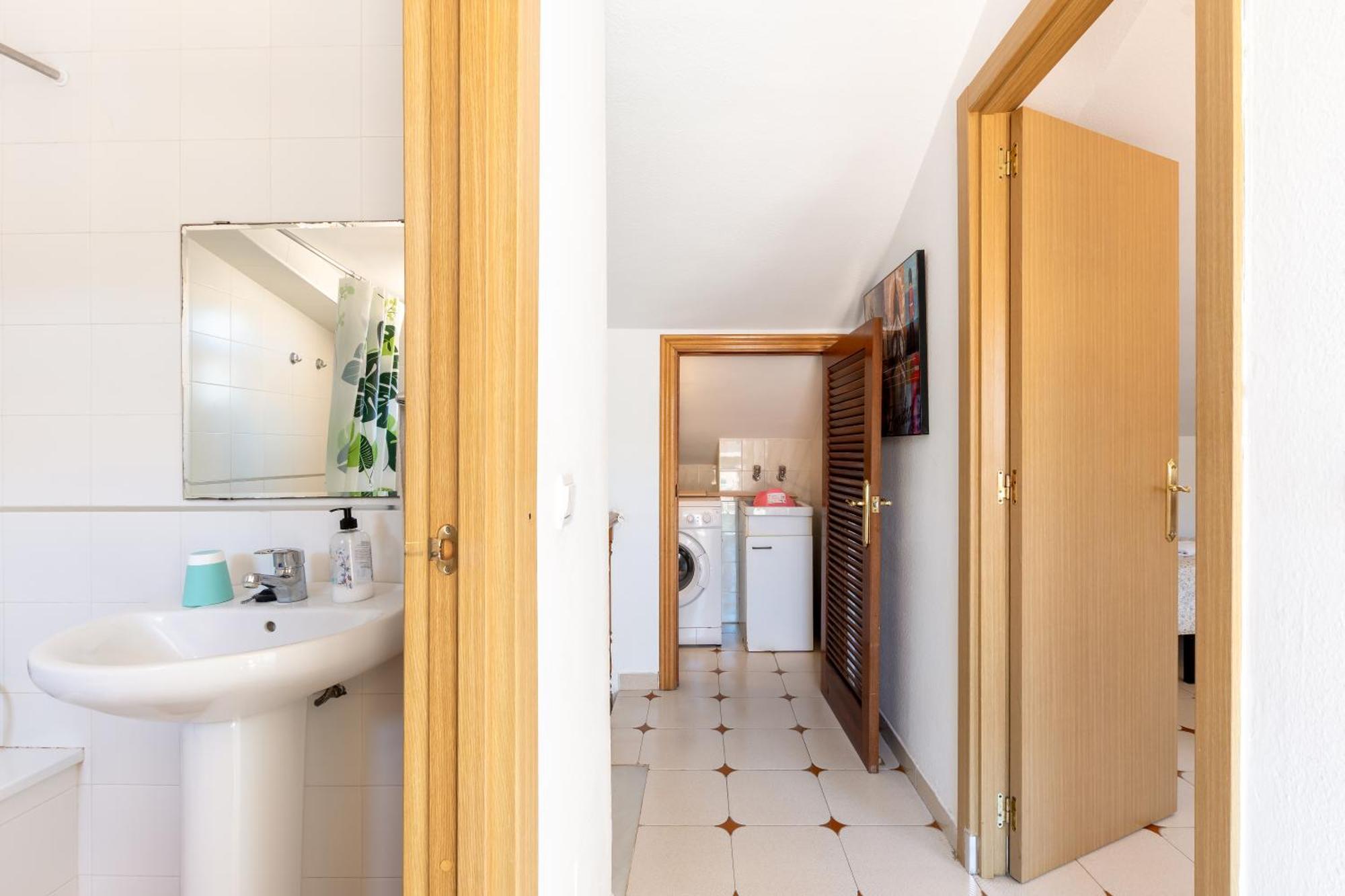 Apartamento Torreblanca, Фуeнхирола Екстериор снимка