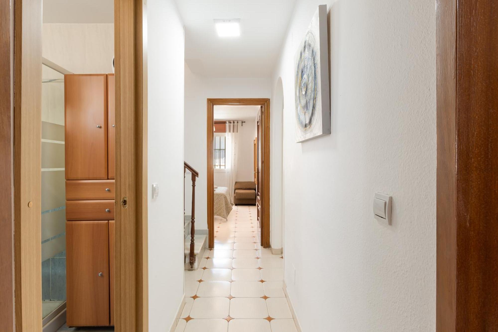 Apartamento Torreblanca, Фуeнхирола Екстериор снимка