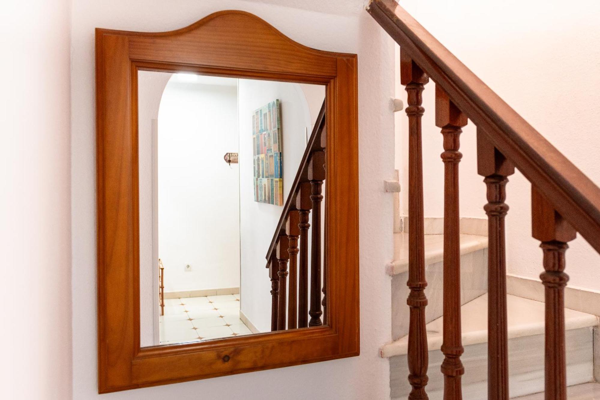 Apartamento Torreblanca, Фуeнхирола Екстериор снимка