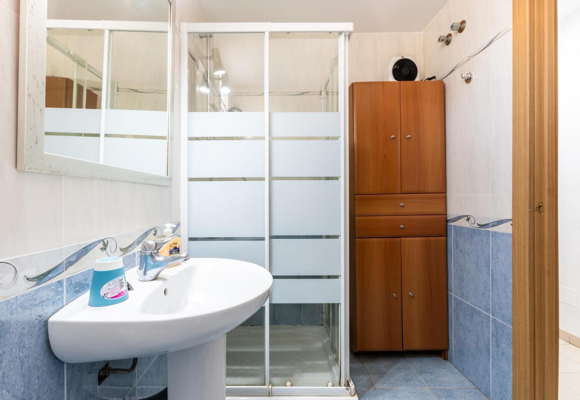 Apartamento Torreblanca, Фуeнхирола Екстериор снимка