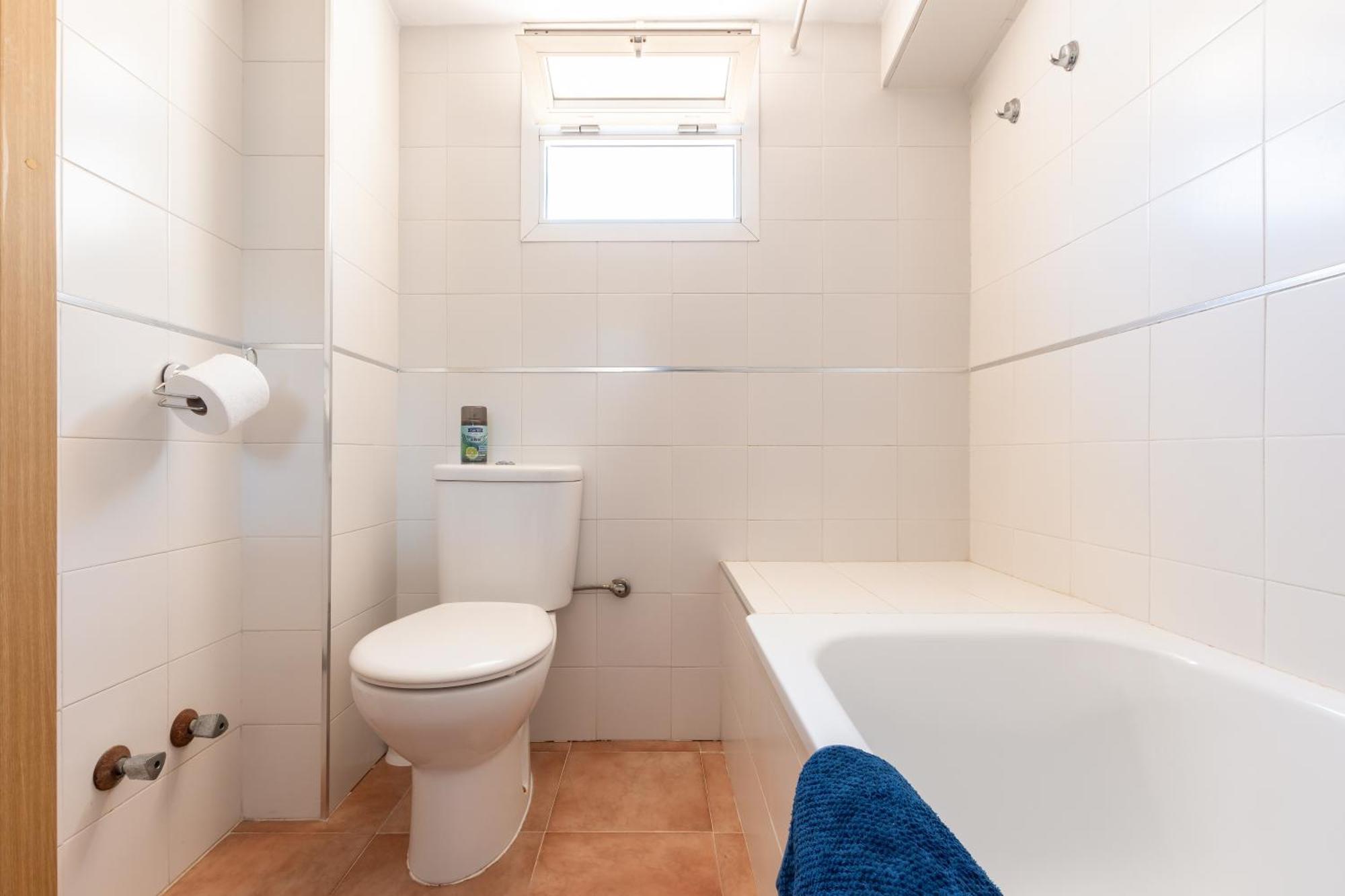 Apartamento Torreblanca, Фуeнхирола Екстериор снимка
