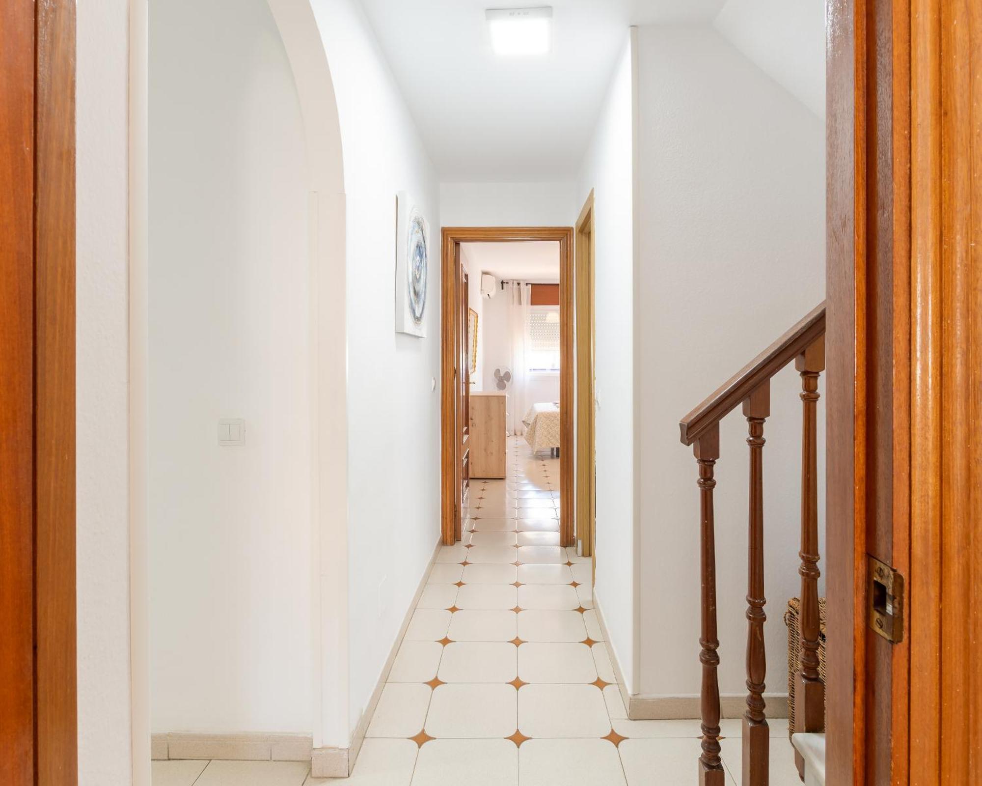 Apartamento Torreblanca, Фуeнхирола Екстериор снимка