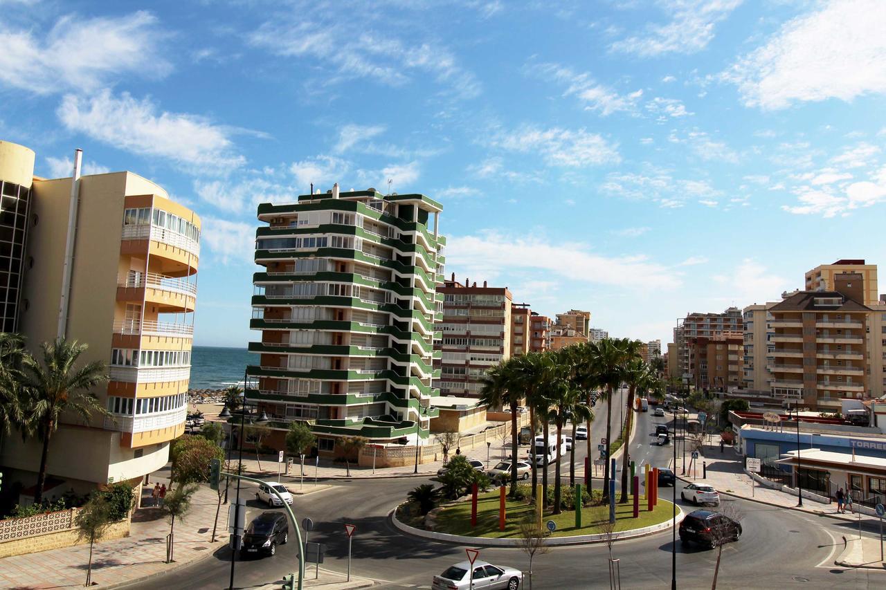 Apartamento Torreblanca, Фуeнхирола Екстериор снимка