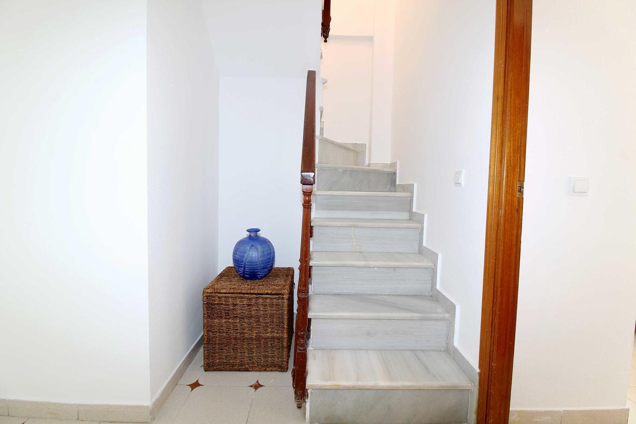 Apartamento Torreblanca, Фуeнхирола Екстериор снимка