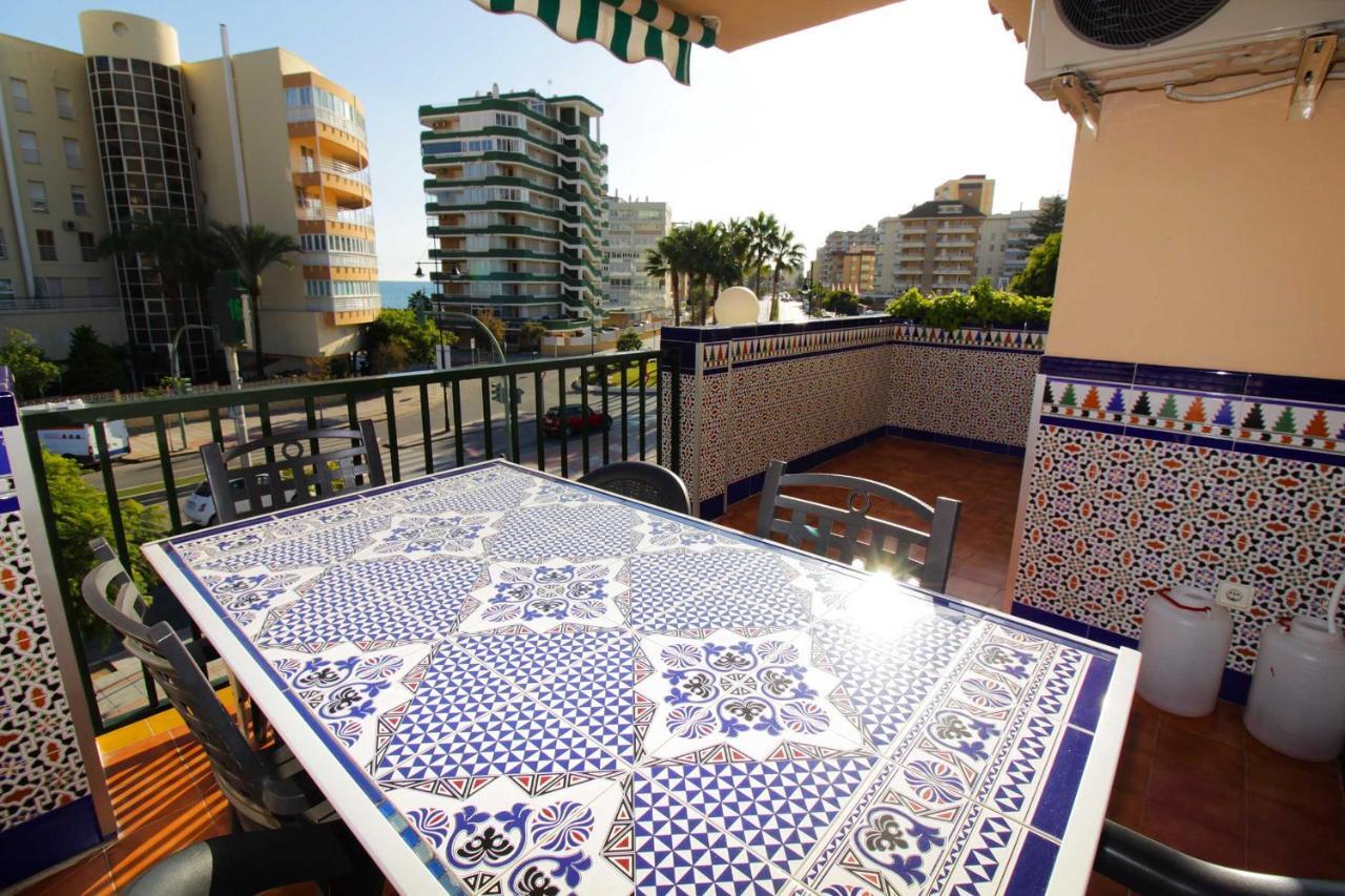 Apartamento Torreblanca, Фуeнхирола Екстериор снимка